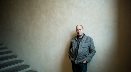 Jeff Ballard. Foto de Andrea Boccalini. Butaca de Jazz