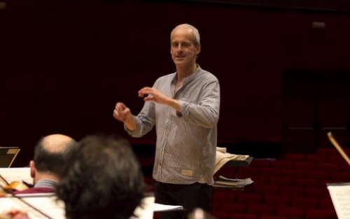 Real Filarmonía de Galicia en Vigo con programa de Johannes Brahms y Jean Sibelius
