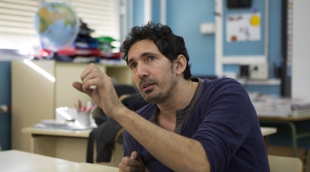 C&eacute;sar Bona. Educaci&oacute;n s. XXI