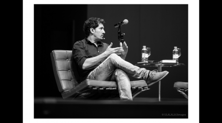C&eacute;sar Bona. Educaci&oacute;n s. XXI