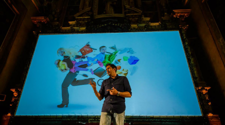 C&eacute;sar Bona. Educaci&oacute;n s. XXI