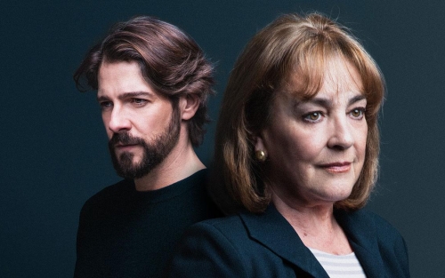 Teatro: La Golondrina en Vigo