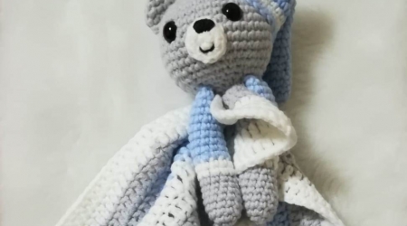 Aprende cómo hacer amigurumis, Espazo +60 Betanzos
