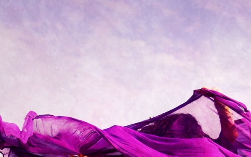 Taller de danza oriental, Espazo +60 de Pontedeume