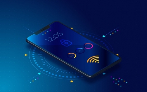Taller de gestión y limpieza de smartphone, Espazo +60 Viveiro