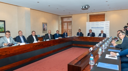 Fin plan estratégico 2015-2019