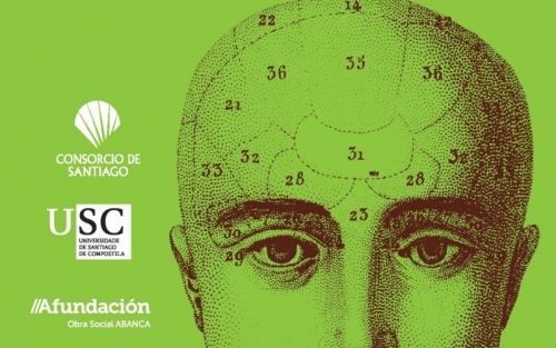 Conferencia del Premio Nobel de Química 2015 Tomas Lindahl. Santiago de Compostela