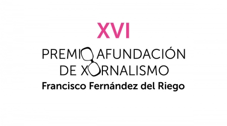 Entrega do XVI Premio Afundación de Xornalismo Fernández del Riego. Pontevedra