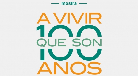 Exposición «A vivir que son 100 anos».  Pontevedra