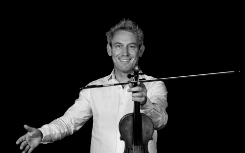 Concierto de la ORQUESTA SINFÓNICA DE GALICIA en Vigo