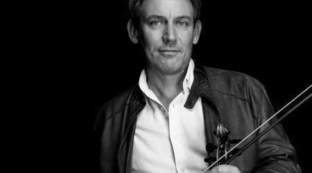 David Grimal de Bobrik