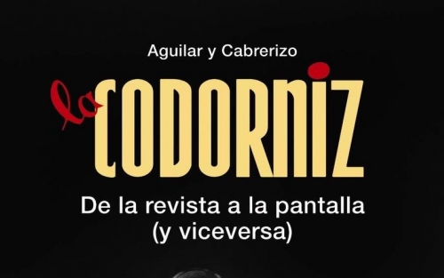Homenaje a la revista LA CODORNIZ en A Coruña