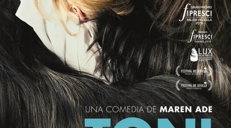 Toni Erdmann