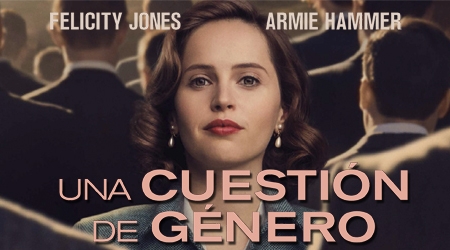 Una cuesti&oacute;n de g&eacute;nero