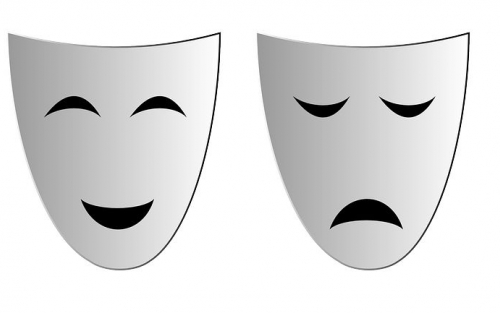 Buscamos gente para un Club de teatro intergeneracional. Espazo +60 Viveiro. Espazo +60