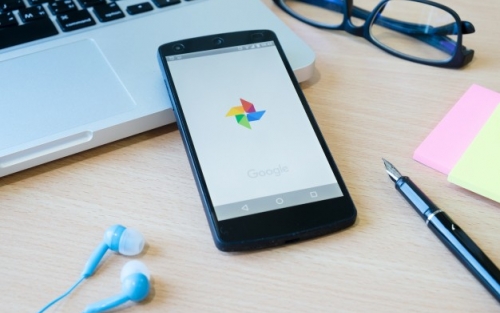 Monográfico: Google Photos: Organiza tus fotos y haz presentaciones creativas para compartir, Espazo +60 Lugo