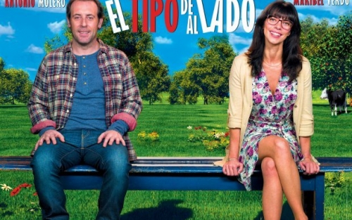 «El tipo de al lado», en Vigo