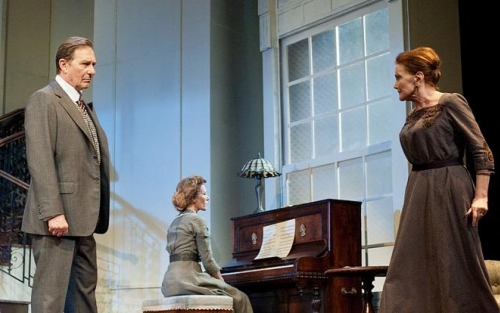 «La loba» de Lillian Hellman en Vigo