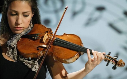 Concierto de la Orquesta Sinfónica de Galicia dirigido por Andrew Gourlay