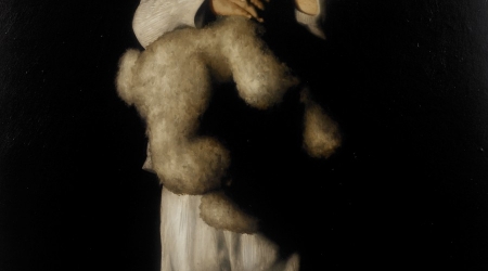 Propuestas 25 de mayo. Jano Mu&ntilde;oz - Mart&iacute;n Mu&ntilde;oz. Colecci&oacute;n Afundaci&oacute;n.