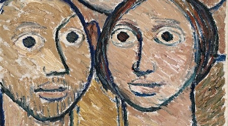 Propuestas 1 de junio. Isaac D&iacute;az Pardo - s/t . Colecci&oacute;n ABANCA.
