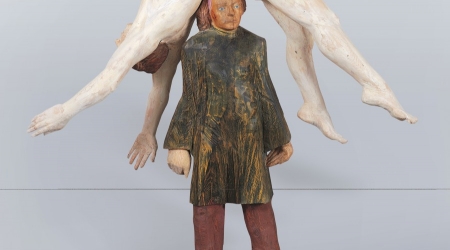 Propuestas 18 de mayo. Francisco Leiro - Molido. Colecci&oacute;n Afundaci&oacute;n.
