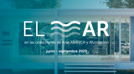 Exposición virtual: «El mar en las colecciones de Arte ABANCA y Afundación». Agalería