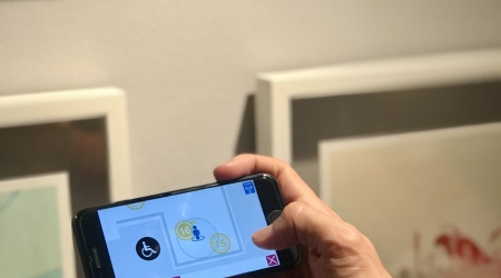 App CROM&Aacute;TICA