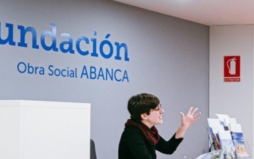 Apertura inscripción actividades, Espazos +60 Afundación