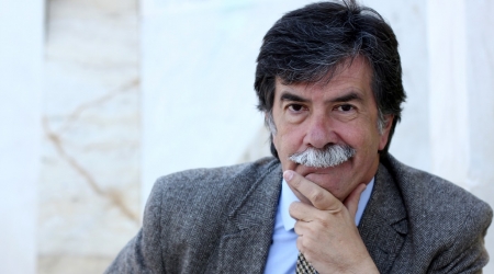 Conferencia con JAVIER URRA «Vivir con la incertidumbre». AfundaciónTV