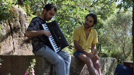 Para&iacute;so Canto