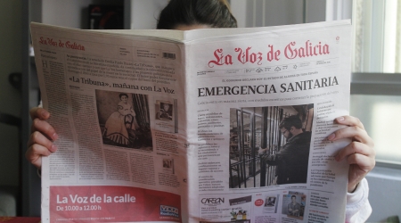 Golpe de realidad. Autora: Mar&iacute;a Gonz&aacute;lez Figueroa