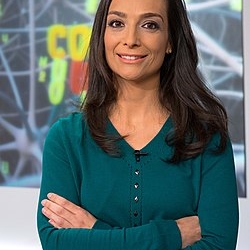 Mar&iacute;a Canosa