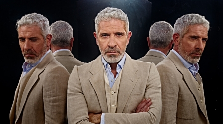 La fiesta del chivo. Temporada Abonos TEATRO 2021