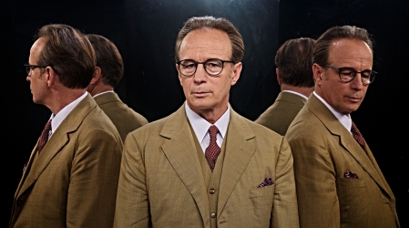 La fiesta del chivo. Temporada Abonos TEATRO 2021