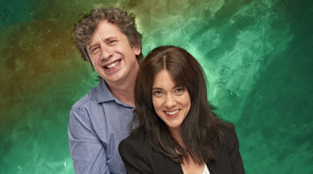 Teatro LOS MOJIGATOS en Pontevedra