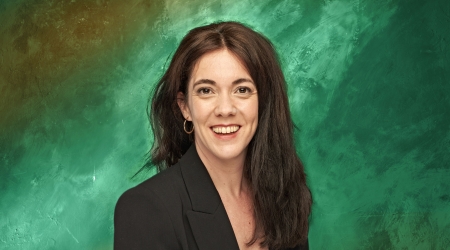 Los mojigatos. Carmen Barrantes