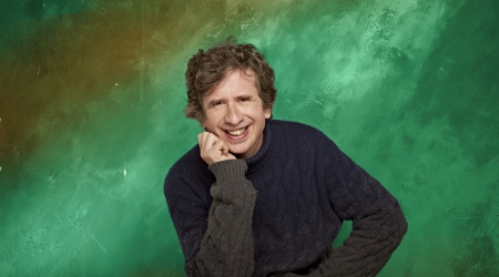 Los mojigatos. Gabino Diego