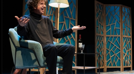 Los mojigatos. Tempada de abonos TEATRO Afundaci&oacute;n 21