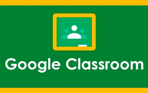 Actívate en tu aula en Google Classroom, Espazo +60 Lugo