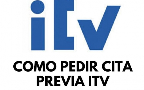 Pide tu cita online para la I.T.V, Espazo +60 Pontedeume