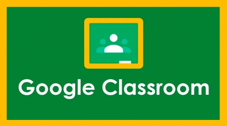 Actívate en tu aula en Google Classroom, Espazo +60 Pontevedra