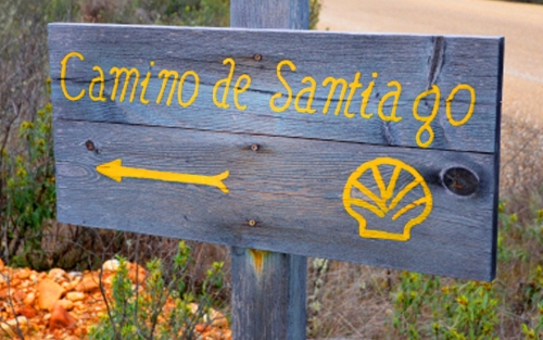 Arte a pie de mar. Taller de fotografía sobre el Camino de Santiago, Espazo +60 Santiago