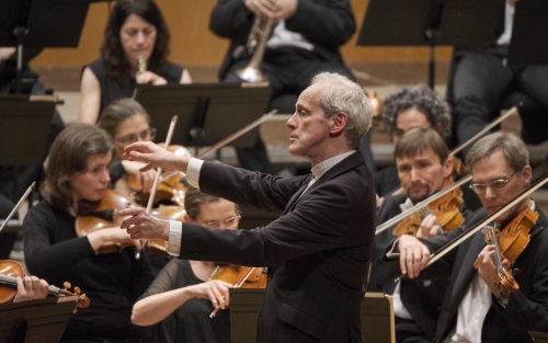 Concierto REAL FILHARMONÍA DE GALICIA en Vigo