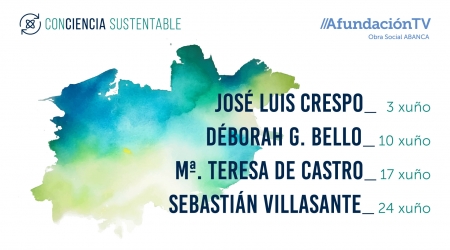 Ciclo ConCiencia Sostenible