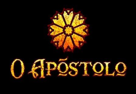 «O apóstolo»