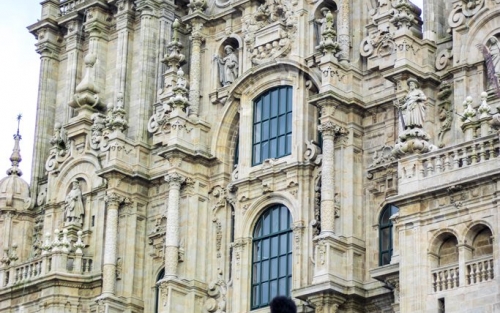 Camino Portugués (100 km)