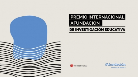 Premio de Investigaci&oacute;n Afundaci&oacute;n