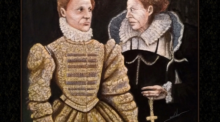 Maria Stuarda