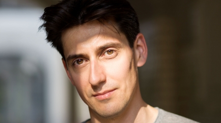 YEVGENY SUBDIN. De Peter Rigaud